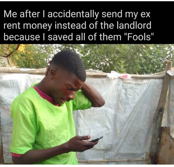 mistake no be your mate ooo#Trending #Nigeria #LekeeLekee