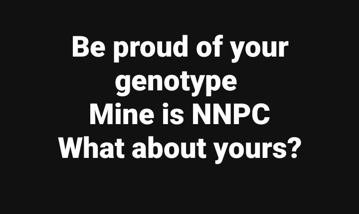 what's yours?