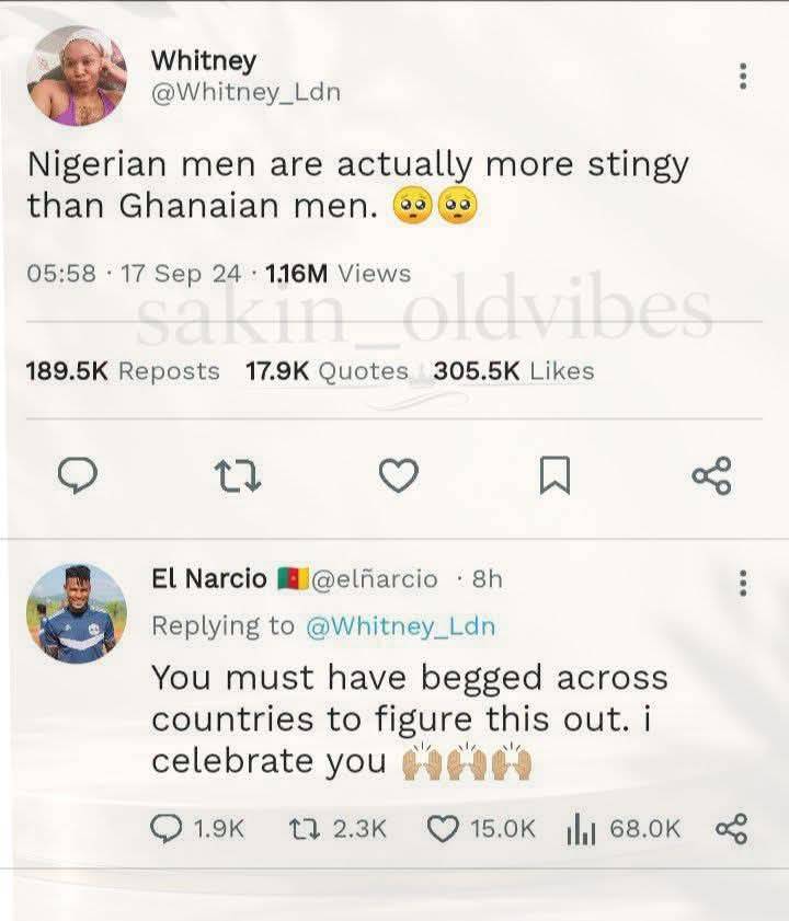 is this true?#LekeeLekee #NaijaPride