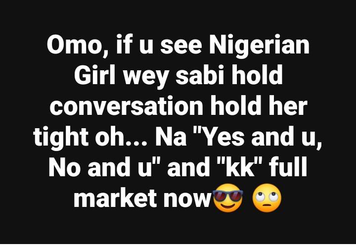 #Viral #NaijaPride  Dem still dey ?