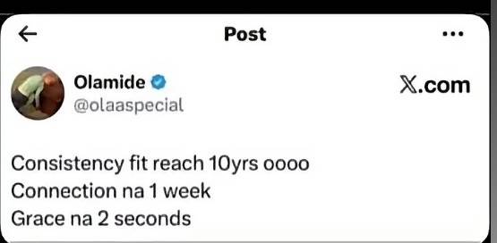 hmmm nowadays naso e dey happen ooo