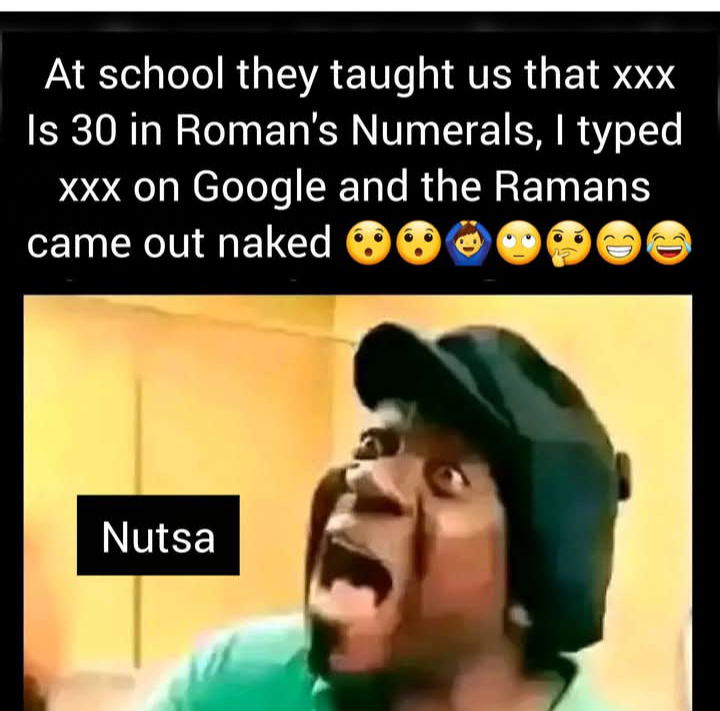 it isn't true