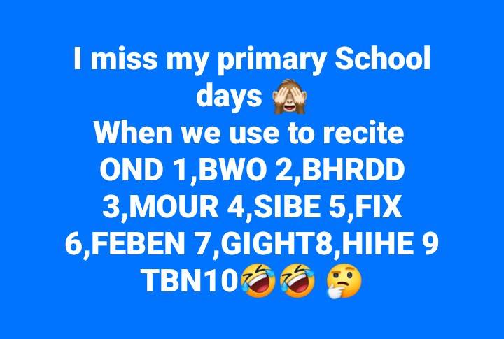 that was then!!#LekeeLekee #NaijaPride #Nigeria