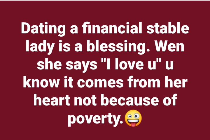 God punish poverty