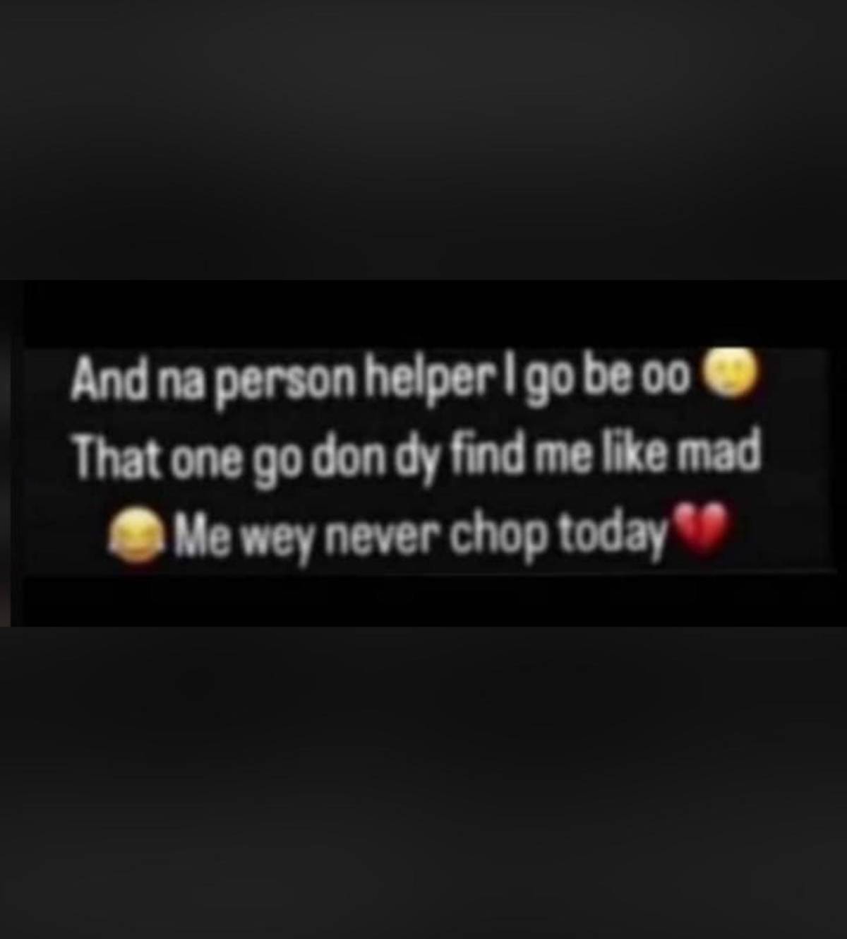 Post by Etiko Abideen Babatunde