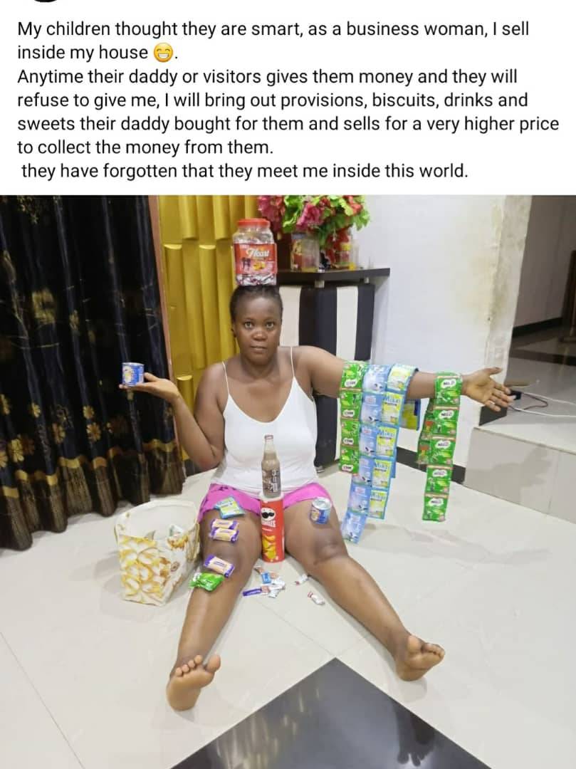 wise mother