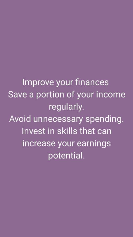 Post by Etiko Abideen Babatunde