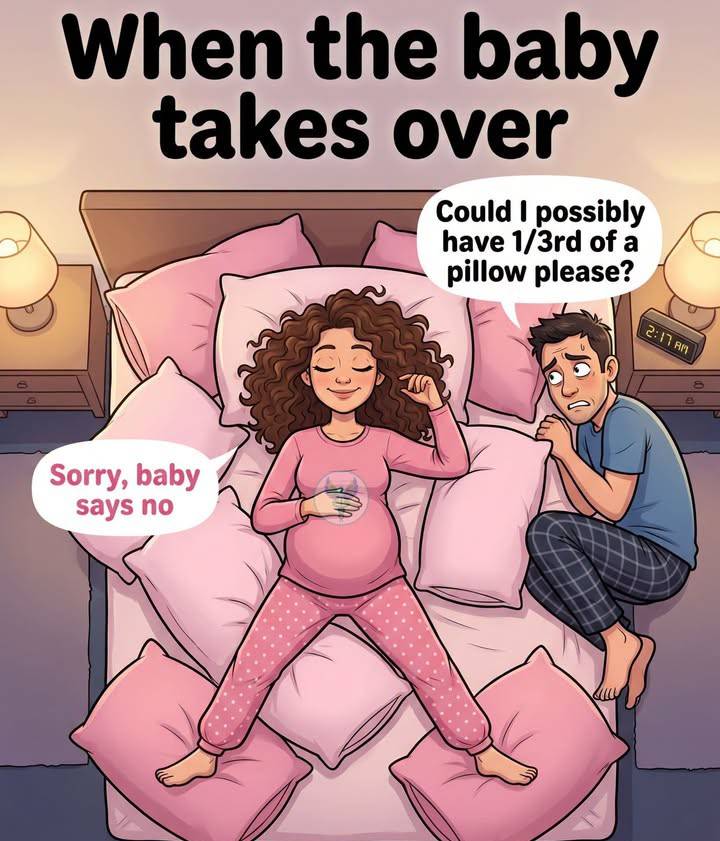 awaiting Daddy #LekeeLekee #Trending #Viral