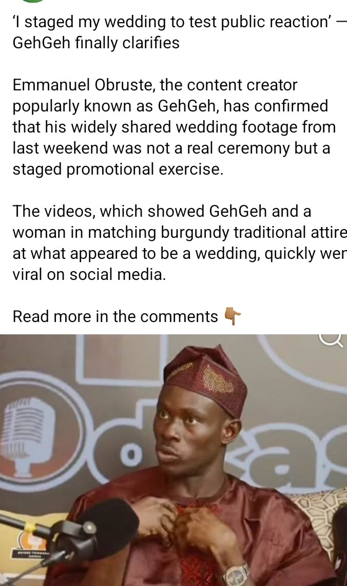 Do you believe it was planned as he said?#Trending #LekeeLekee #Viral