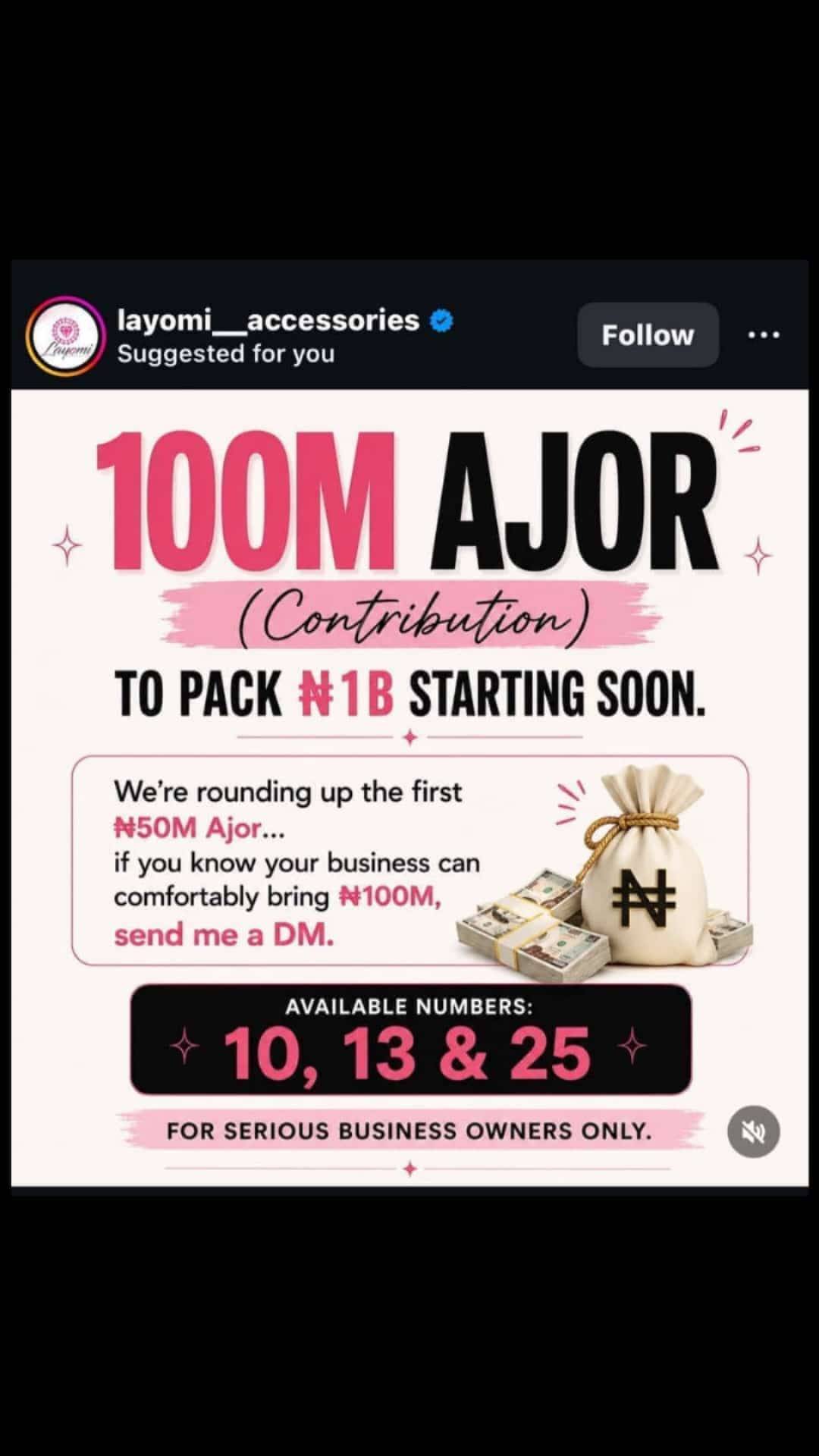 who's in