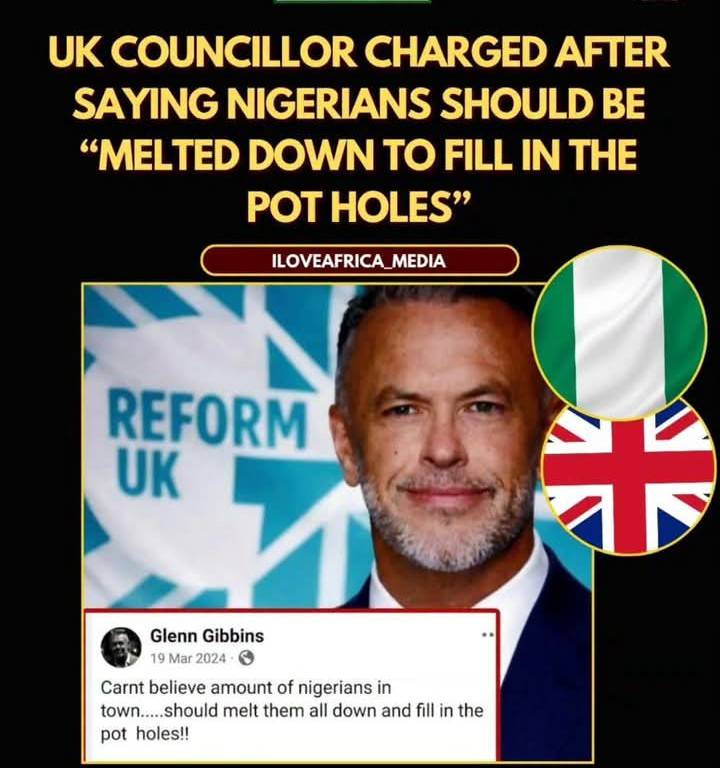 good for him