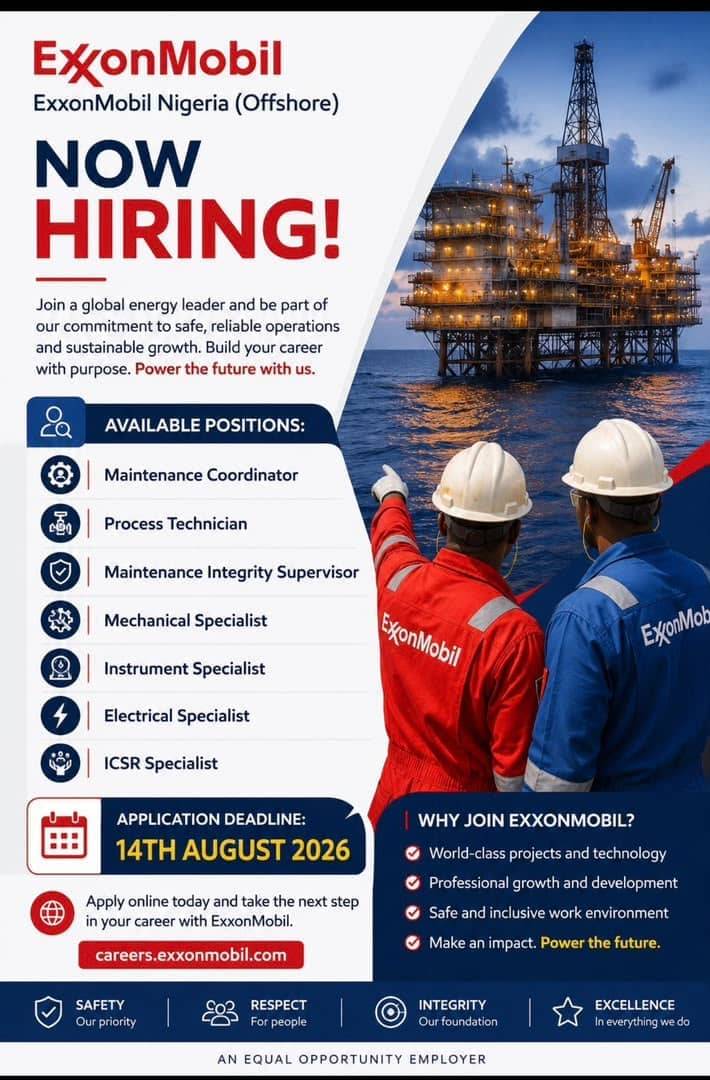 VACANCY