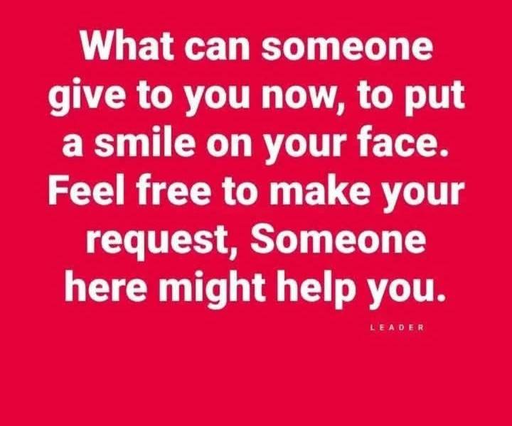 just asking niii