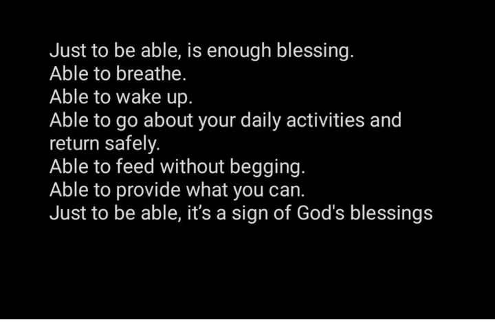 Post by Etiko Abideen Babatunde