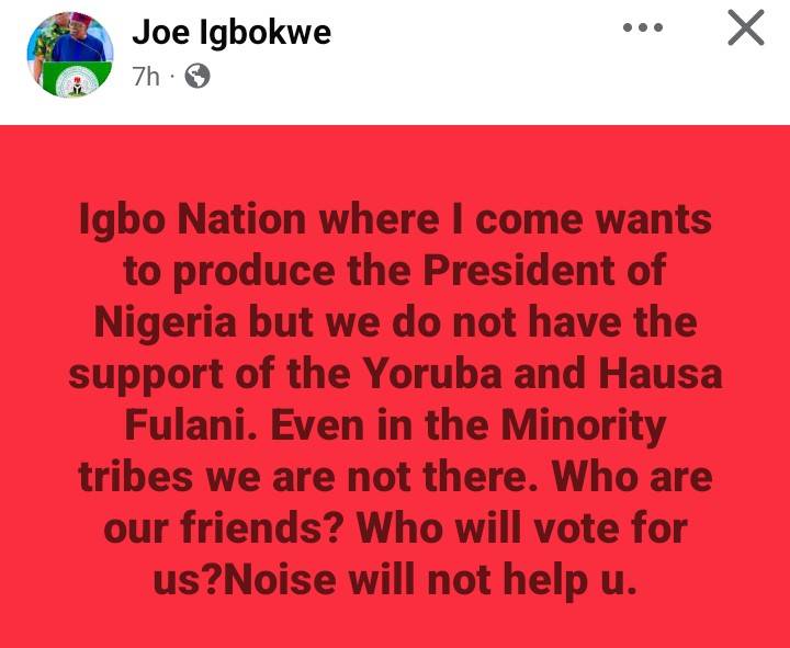 #Nigeria