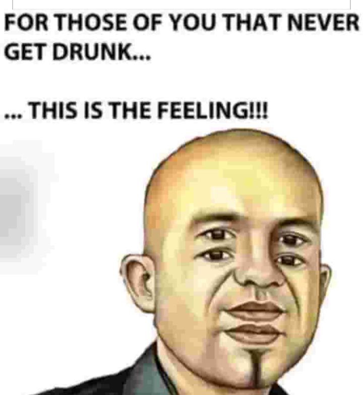 this the feeling