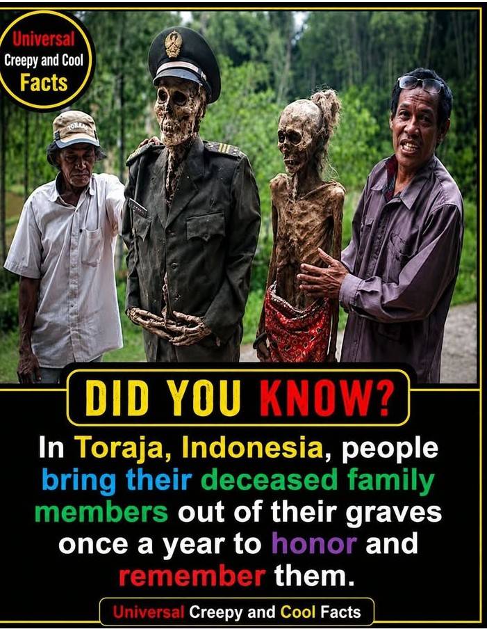 do you know?