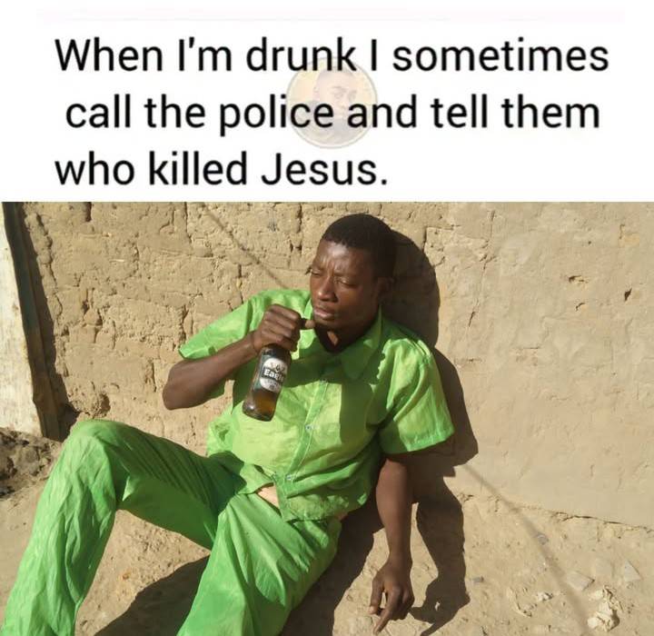 life of a drunkard 😂😂😂😆