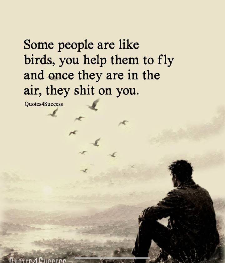what a world!!