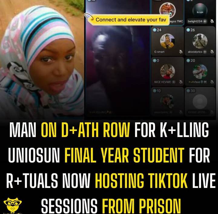 imagine for naija