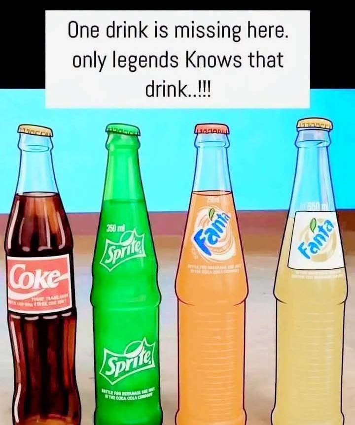 which is missing