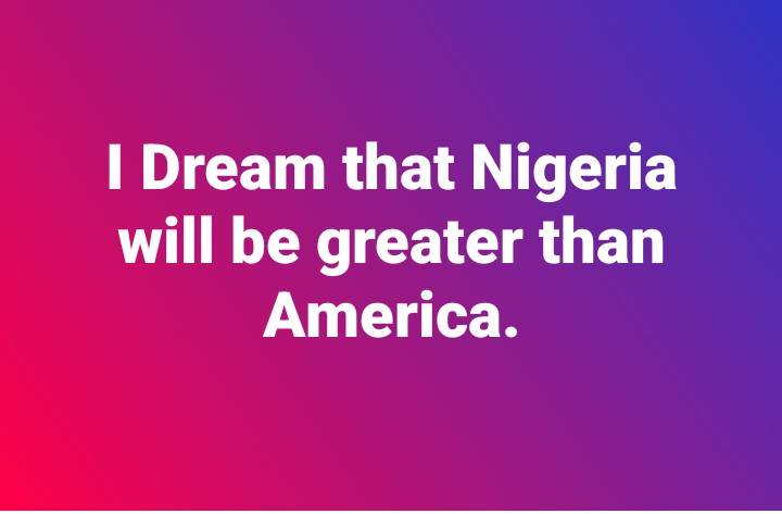 shey u believe? me I believe