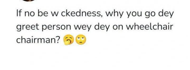 Post by Etiko Abideen Babatunde