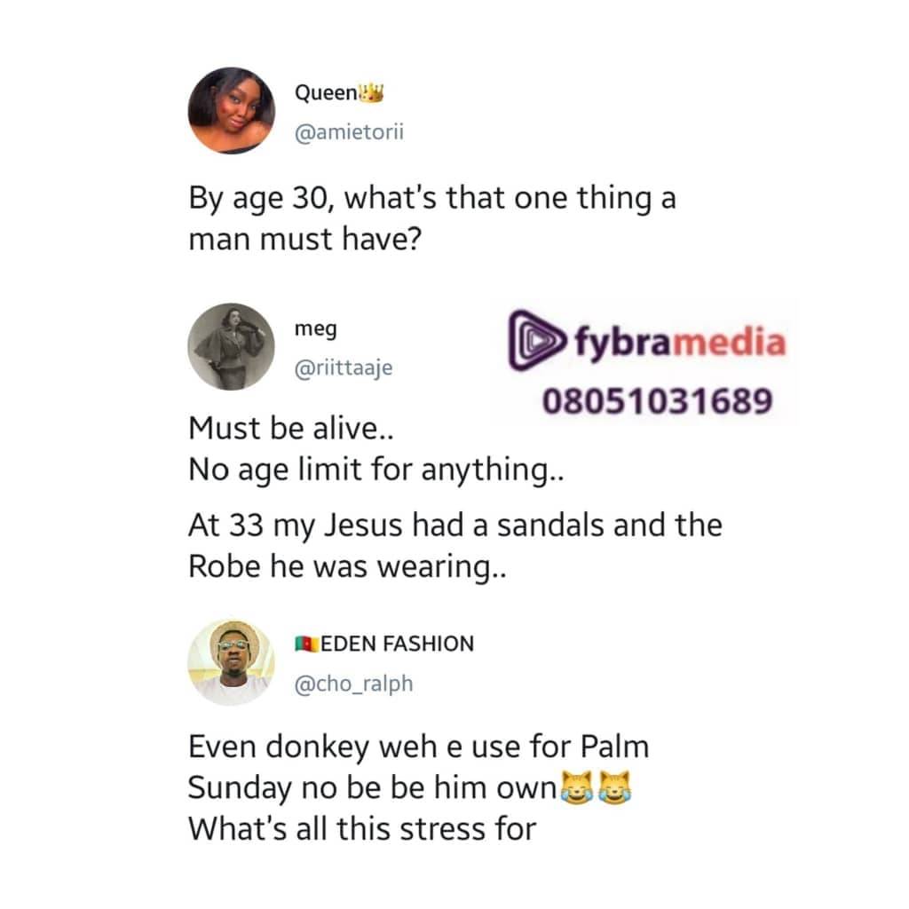 Post by Etiko Abideen Babatunde