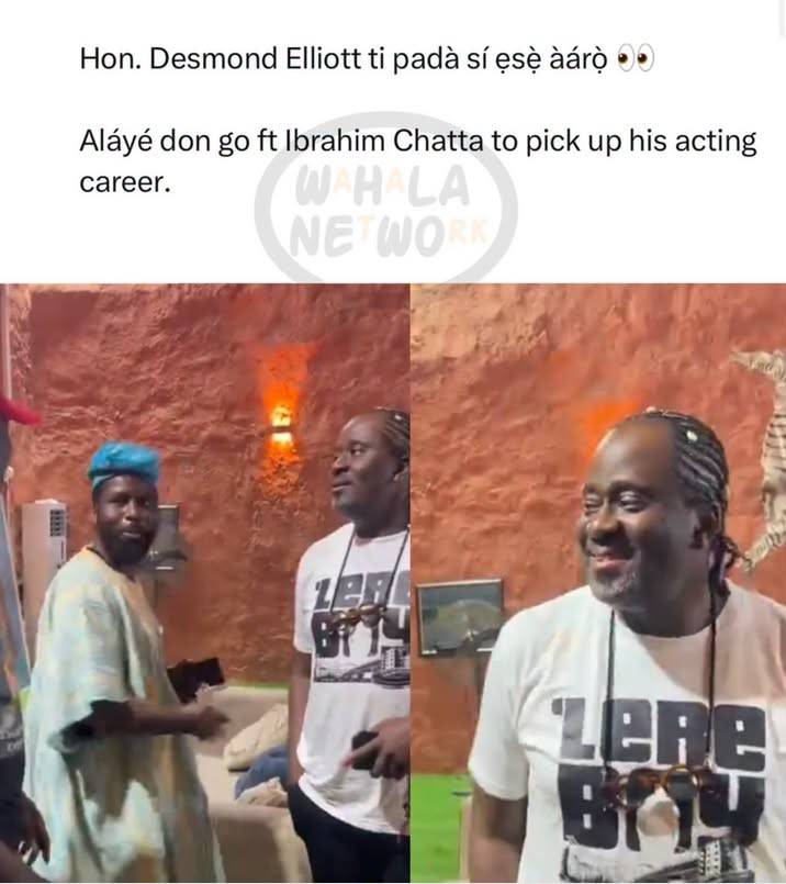 politice no be ya fada mate oo