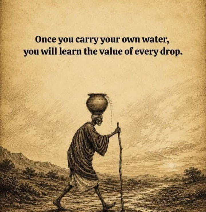 then u will no what life is