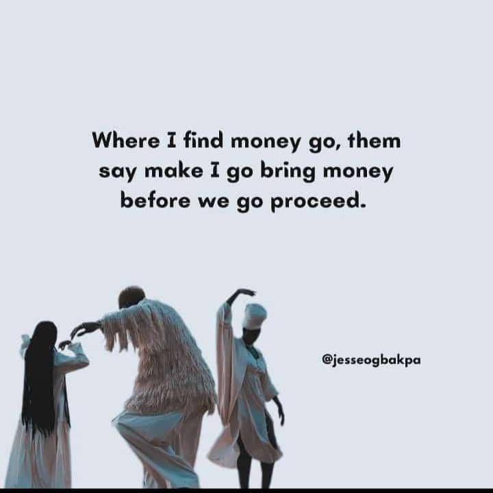 don't joke with your work