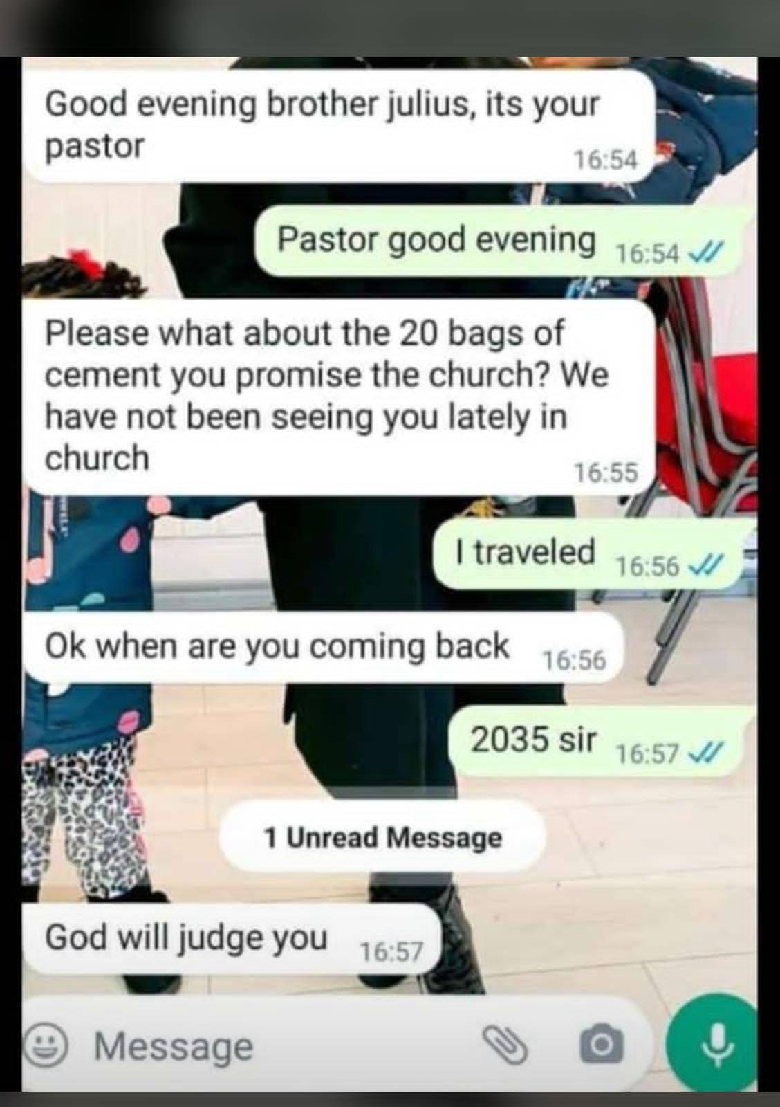 Post by Etiko Abideen Babatunde