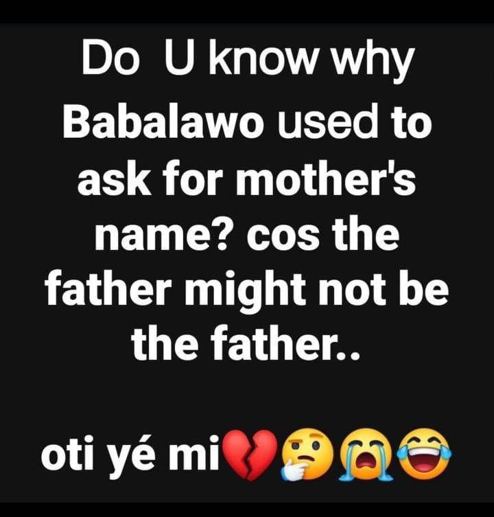 Post by Etiko Abideen Babatunde