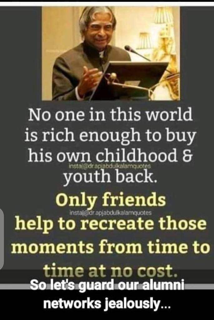no one
