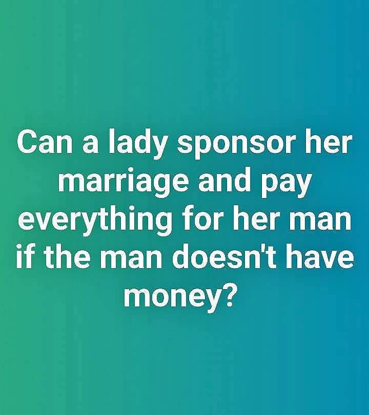 it's possible I don't know if you agree?