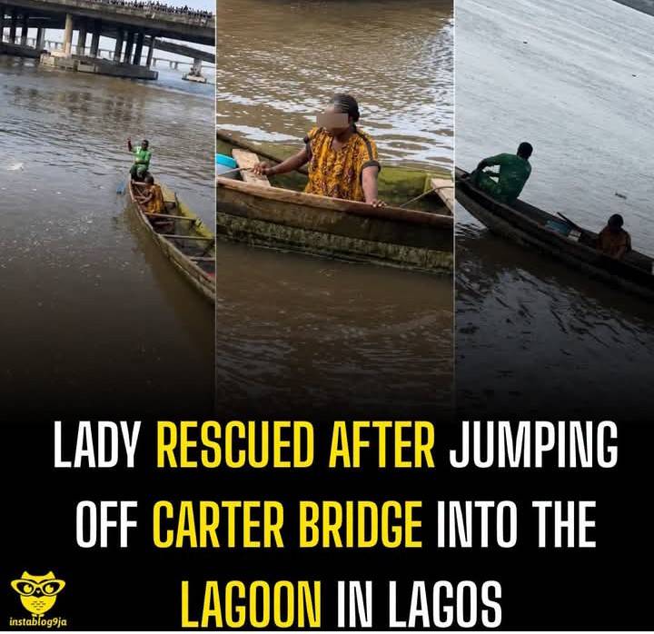 Nigeria don tire this woman