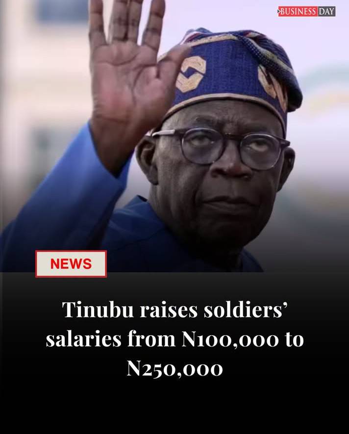 you can now join the military and serve your father land#Trending #LekeeLekee #NaijaPride #Viral