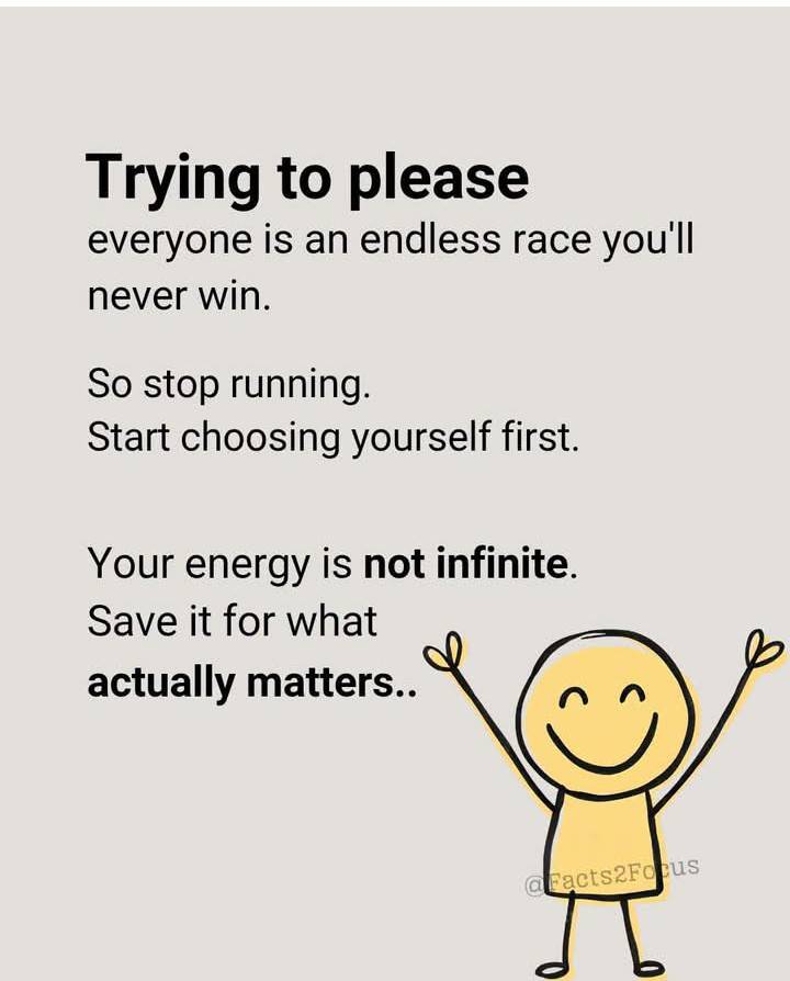 you mean a lot to yourself