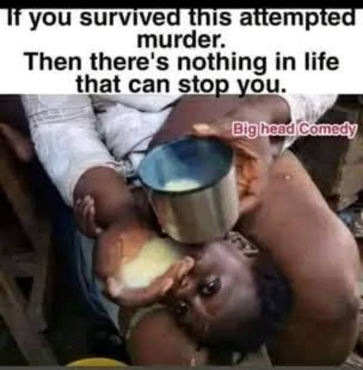 it's murder.....