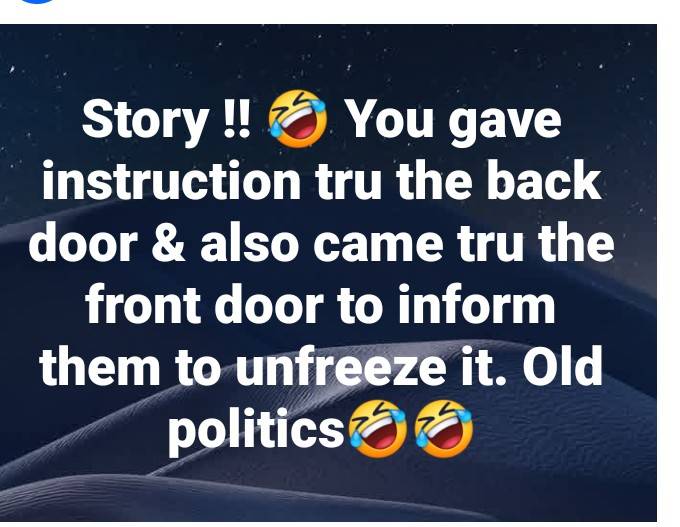 politicians