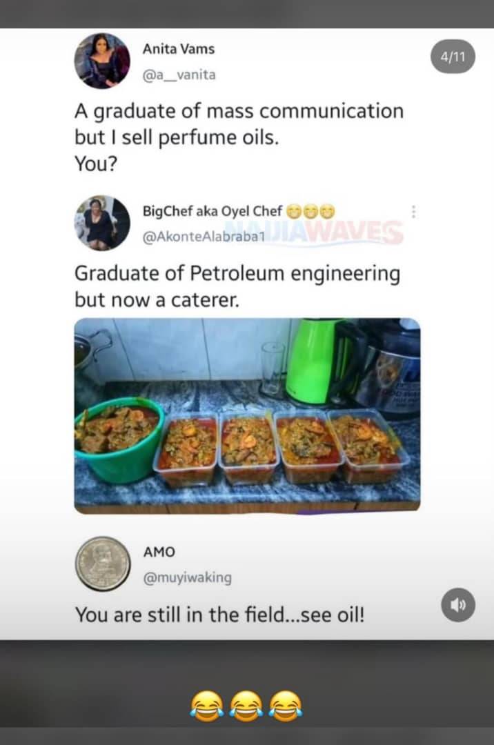 Post by Etiko Abideen Babatunde