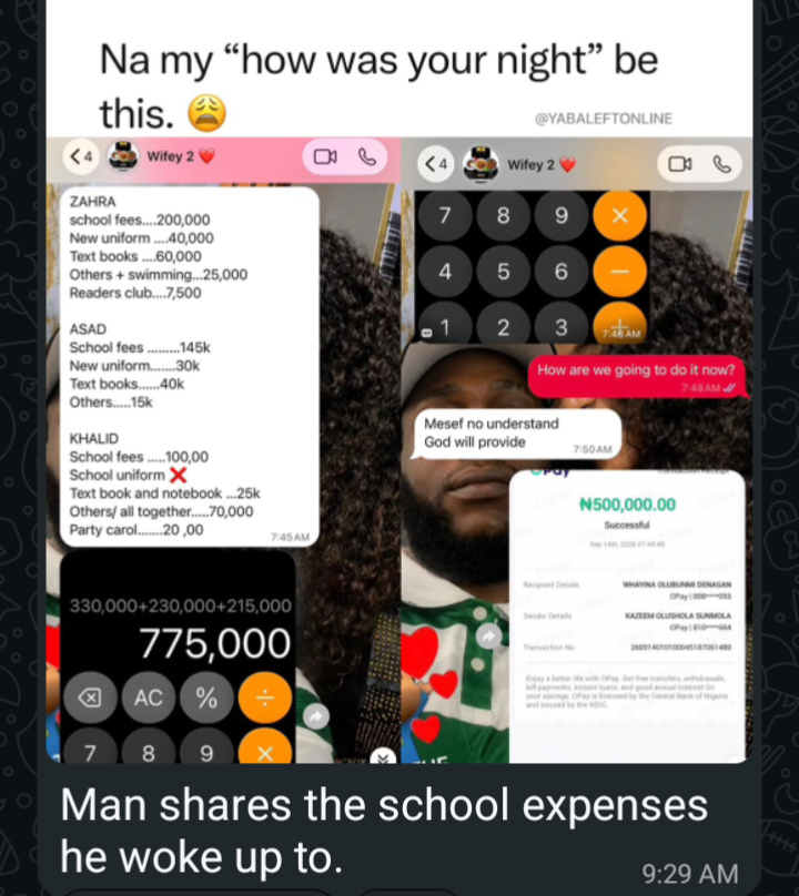 Post by Etiko Abideen Babatunde