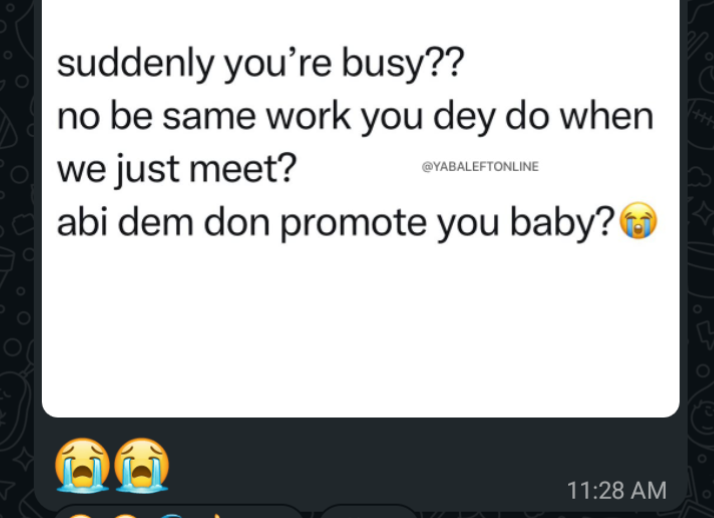 Post by Etiko Abideen Babatunde