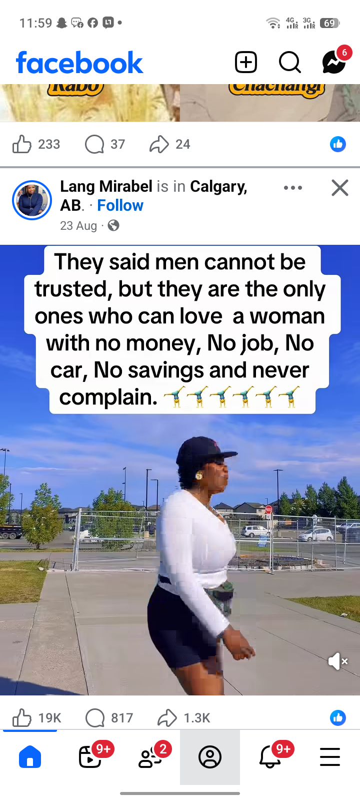 Post by Etiko Abideen Babatunde