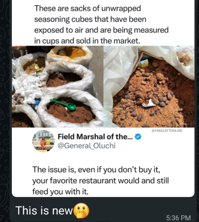 Post by Etiko Abideen Babatunde