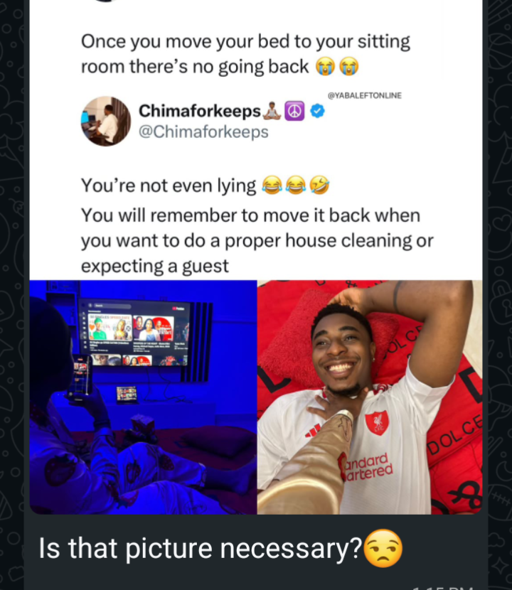 Post by Etiko Abideen Babatunde