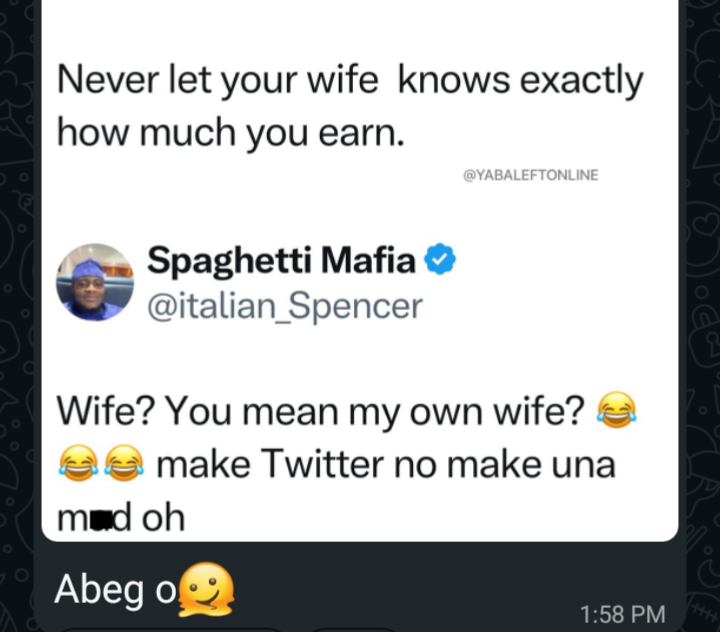 Post by Etiko Abideen Babatunde