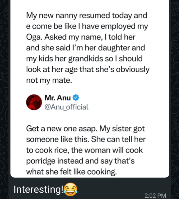 Post by Etiko Abideen Babatunde