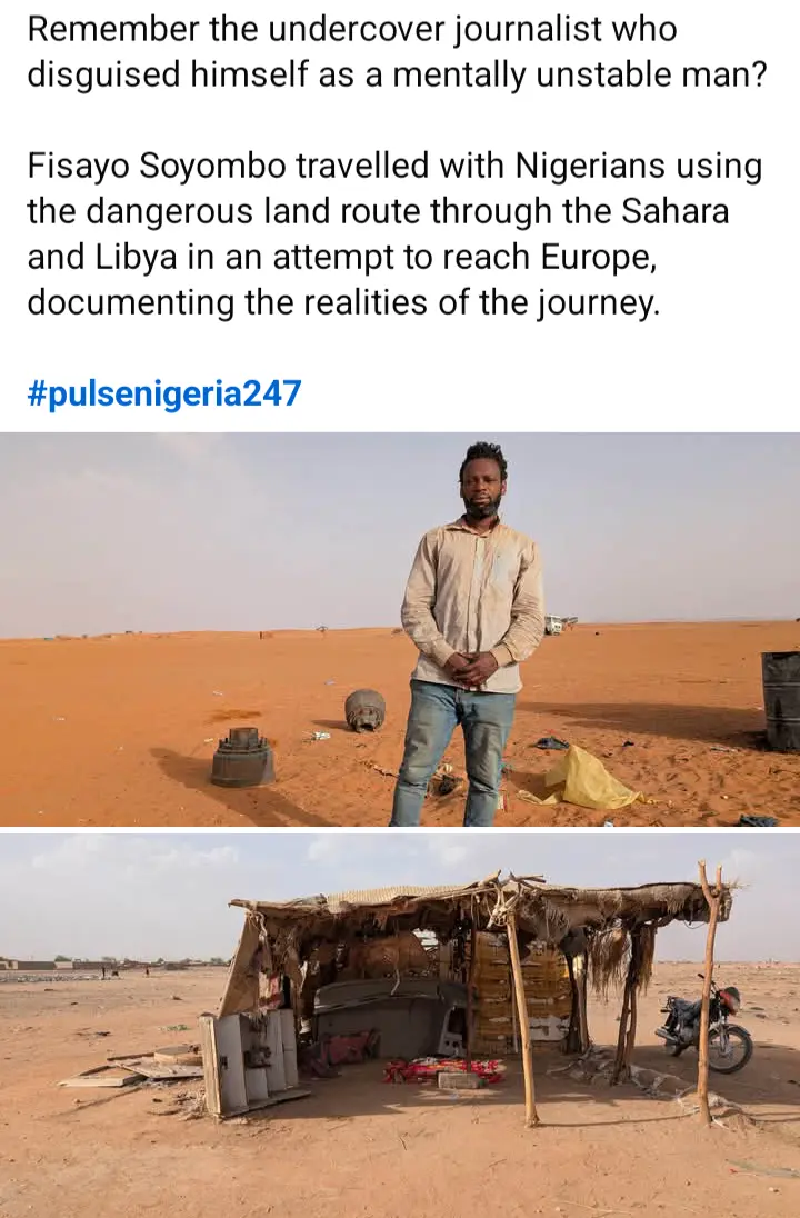 Post by Etiko Abideen Babatunde