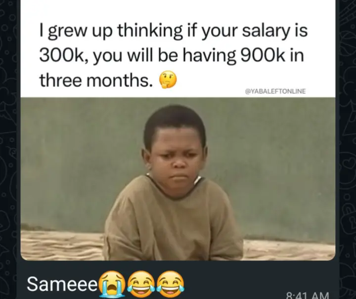 Post by Etiko Abideen Babatunde